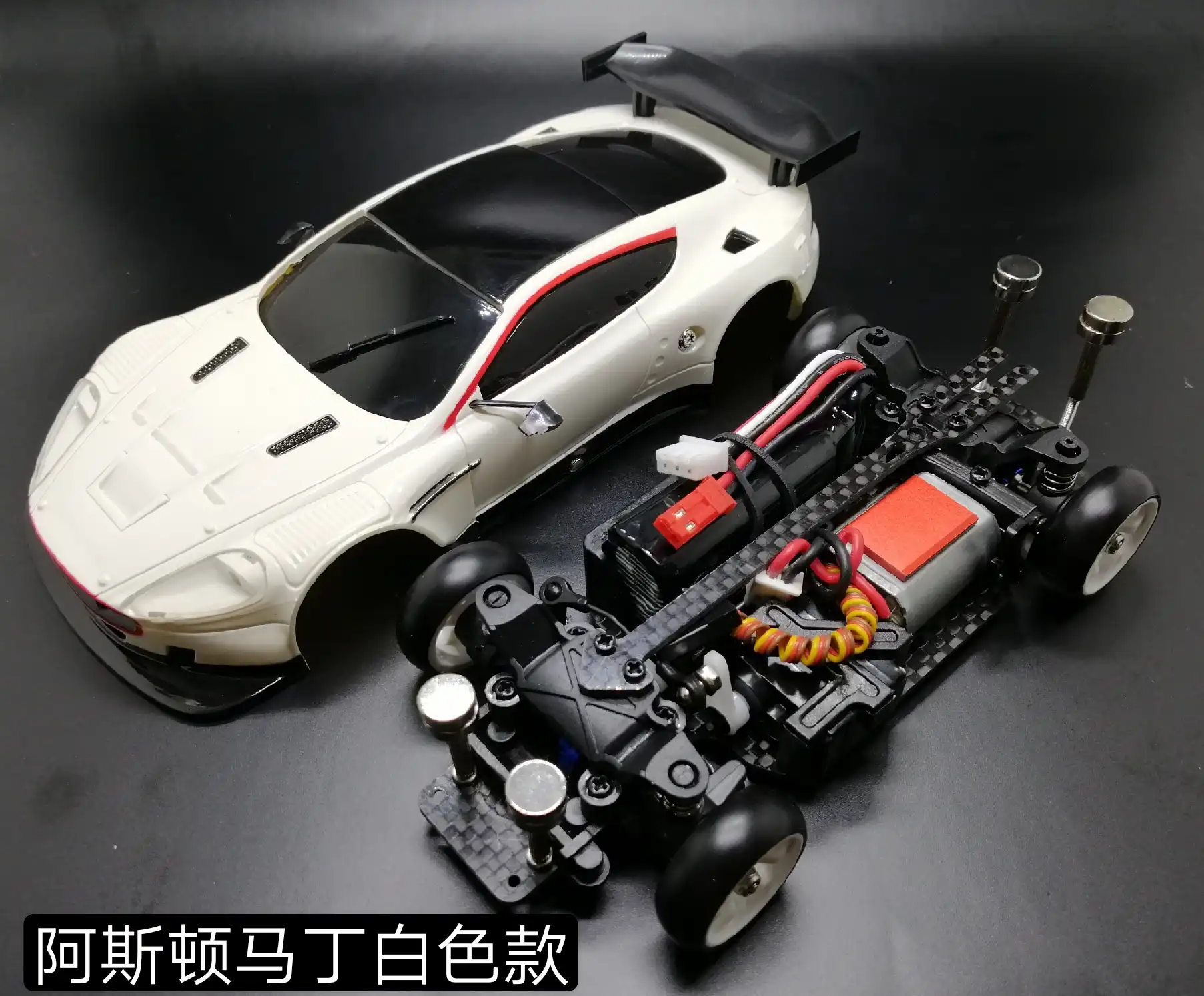 little remote control cars