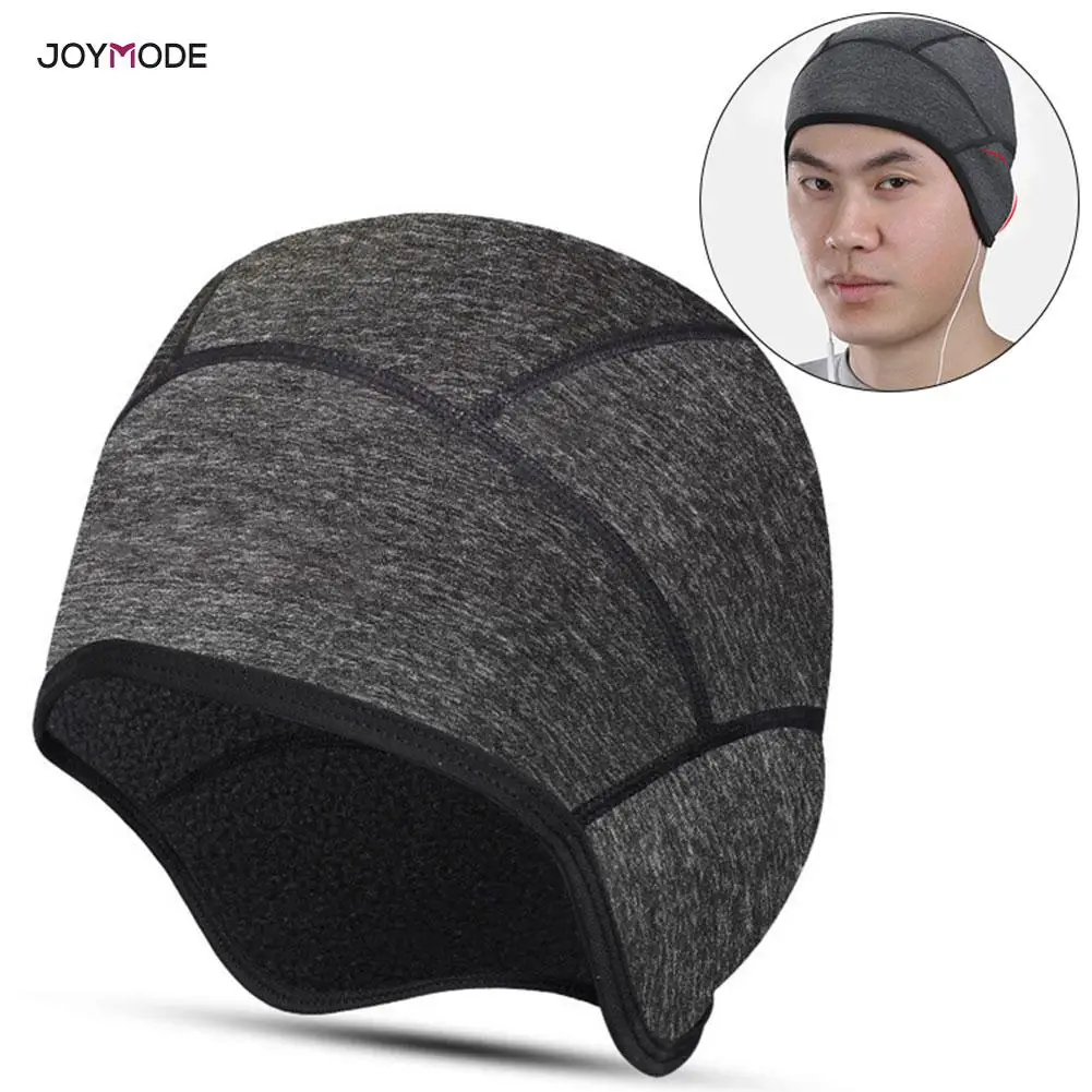 cycling cap for running