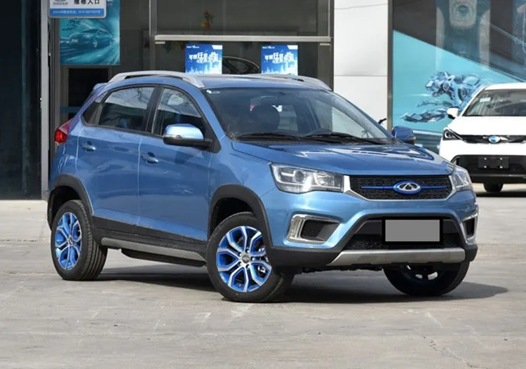 Для Chery Tiggo 2, Tiggo2, брызговик автомобиля