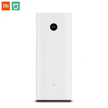 

Xiaomi Air Purifier Max Intelligent Control Sterilizer In addition to Formaldehyde Purifiers Triple-layer Filter Air Cleaning