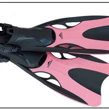 SBART плавники для плавания, регулируемое оборудование для подводного плавания, взрослые ласты для плавания, Погружные Ласты для подводного плавания, тренировочные ласты