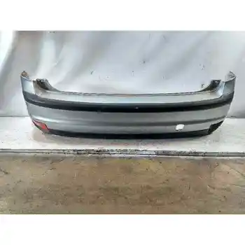 

GRAY REAR BUMPER FORD FOCUS HATCHBACK (CHAP)