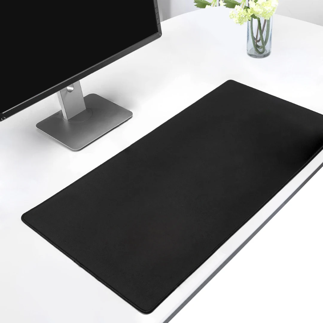 Large Mouse Pad Office Computer Desk Mat Table Keyboard Big Mouse Pad