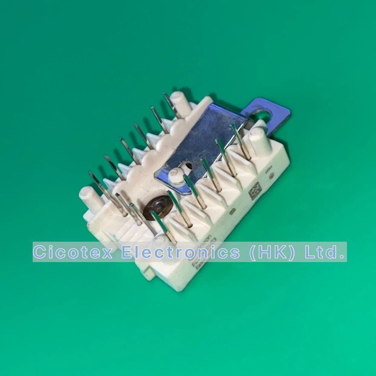 FS20R06VE3 IGBT FS20R06 VE3 MODULE VCES 600V 20A
