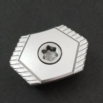 

Replacement Tool Professional Golf Weight Screw Accessories Stainless Steel Durable Driver Head Silver For Callaway Epic Flash