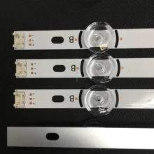 XIN люмен Светодиодные ленты для LG 42LB5800 42LB5700 42LF5610 42LB550V innotek DRT 3,0 42 A/B 6916L-1709B 6916L-1710B 1709A 1710A