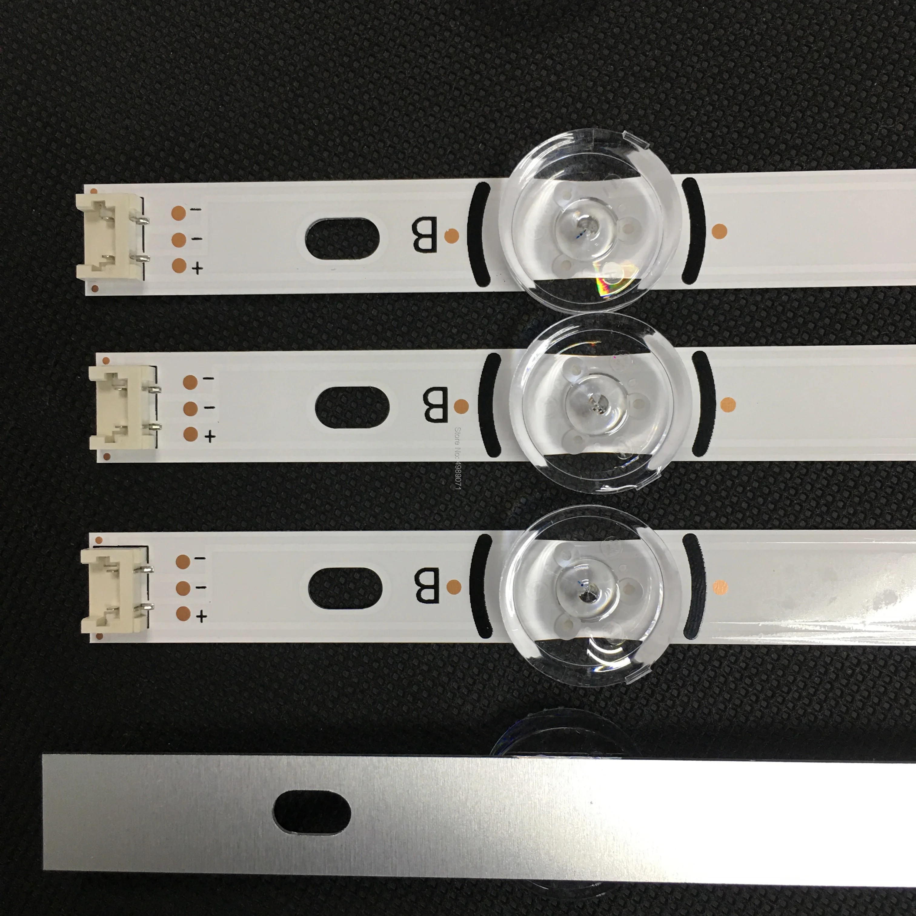 XIN люмен 2019 Светодиодные ленты для LG 42LB5800 42LB5700 42LF5610 42LB550V innotek DRT 3 0 42 A/B 6916L 1709B 1710B 1709A