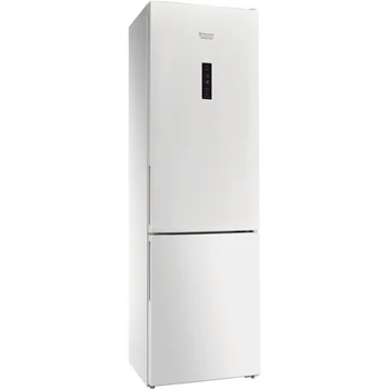 

Refrigerator HOTPOINT-ARISTON RFI 20 W, dual chamber, White, (157782)