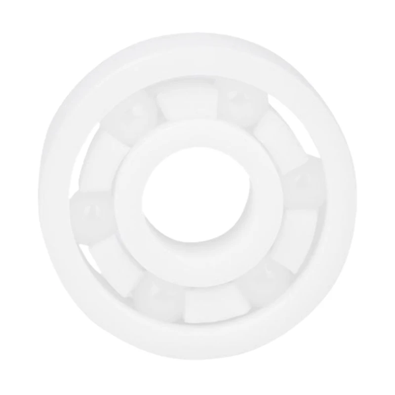 

Promotion! 606 Full Ceramic Bearing ZrO2 Ball Bearing Zirconia Oxide 6mmX17mmX6mm