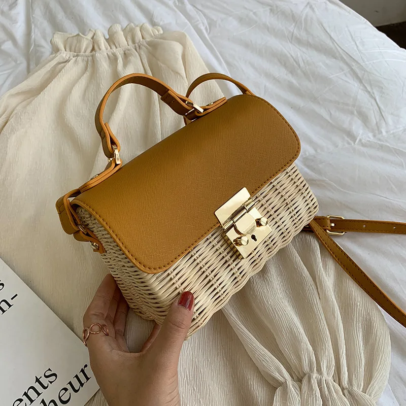 

JIULIN Handbag Vintage Crossbody-Bags Women Bag Messenger Bolsa-Feminina PU for Hollow-Out