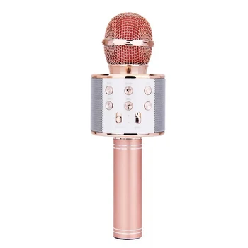 

Microphone Usb Computer Microphone Portable Podcast Recording Instrument Performance Live Voice Group Chat Microphone