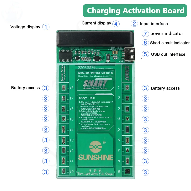 SUNSHINE-SS-910-Quick-charge-activating-set (1)