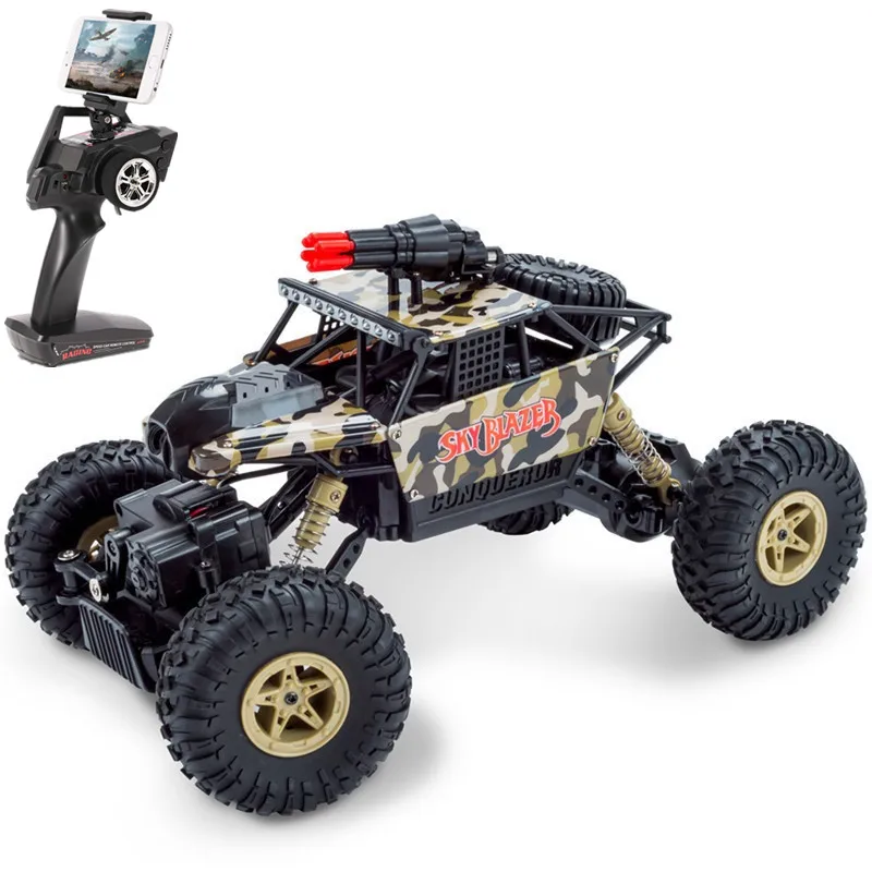 wltoys remote control car