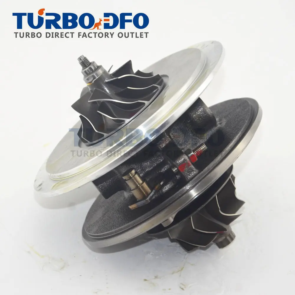 Cartuccia Turbocompressore Bilanciata Per Vw Lt Ii 2.5 Tdi 80Kw Anj Nuovo Nucleo Turbina Gt2052V 454205-9007S 074145701D 1999-2006
