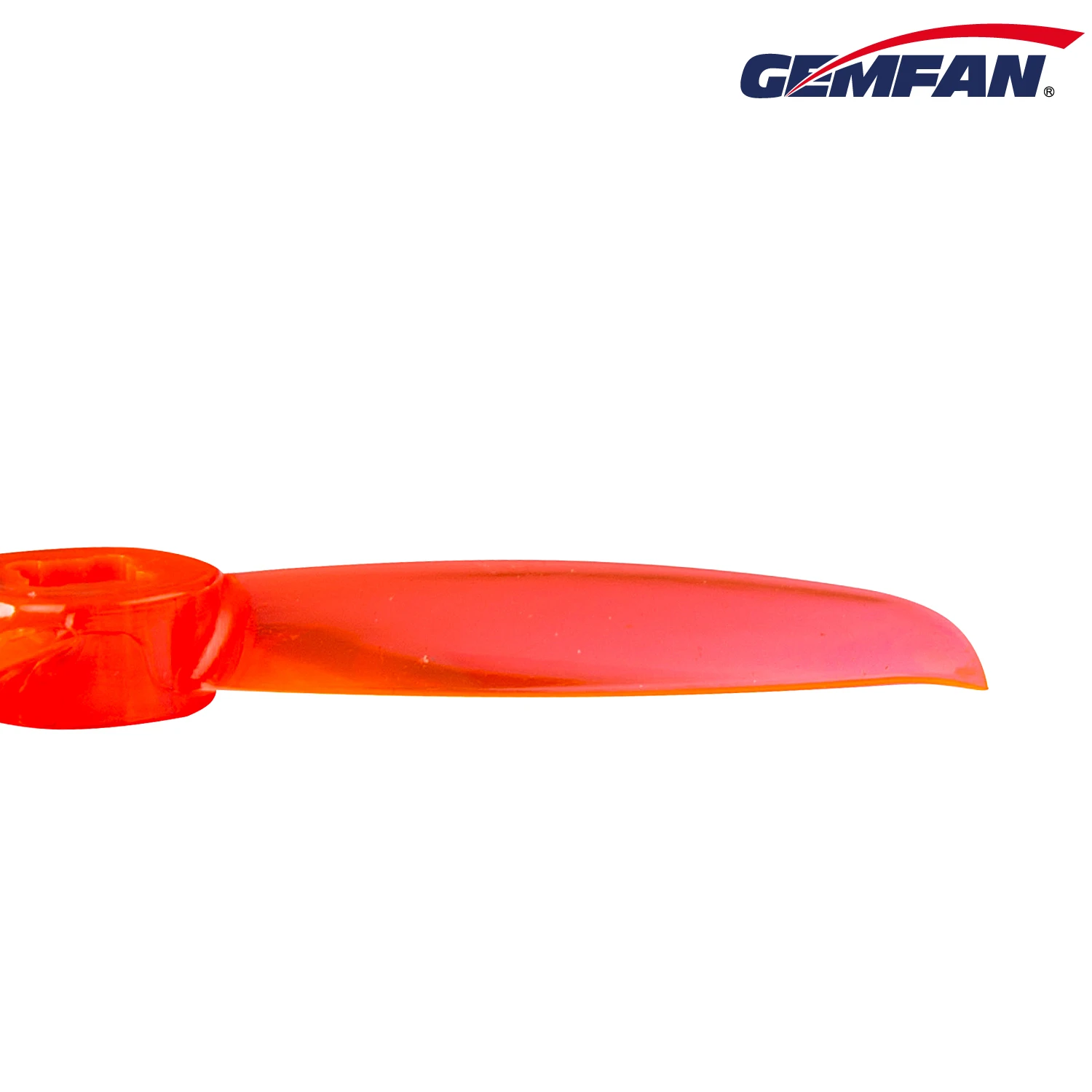 4 stücke/2 paare gemfan 3028 pc propeller 3 zoll paddel cw ccw requisiten für fpv drone quadcopter multi copter – Detail 14