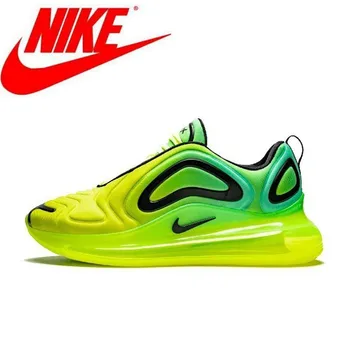 

Nike Air Max 720 New Arrival Man Running Shoes Breathable Sports Sneakers New Arrival Air Cushion Shoes Men #AO2924 /AR9293