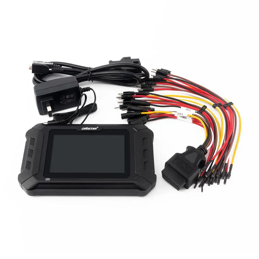 OBDSTAR ODO MASTER X300M + для настройки одометра/OBDII Функция сброса масла нового автомобиля