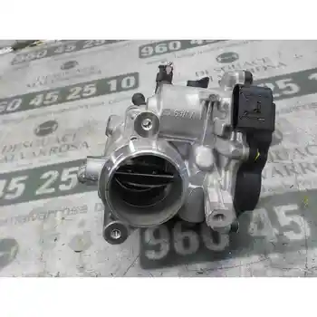 

BUTTERFLY BOX SKODA SPACEBACK (5H) 1.6 TDI DPF 04L128059AA VALEO 5 PINS [16085253]