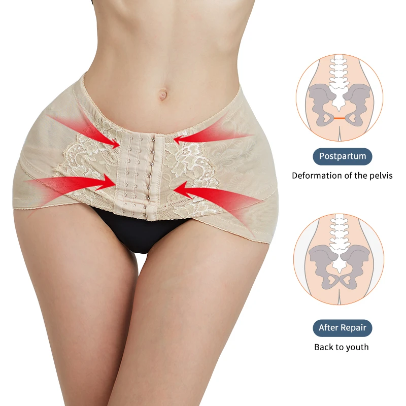 Waist and hip trainer Outlet