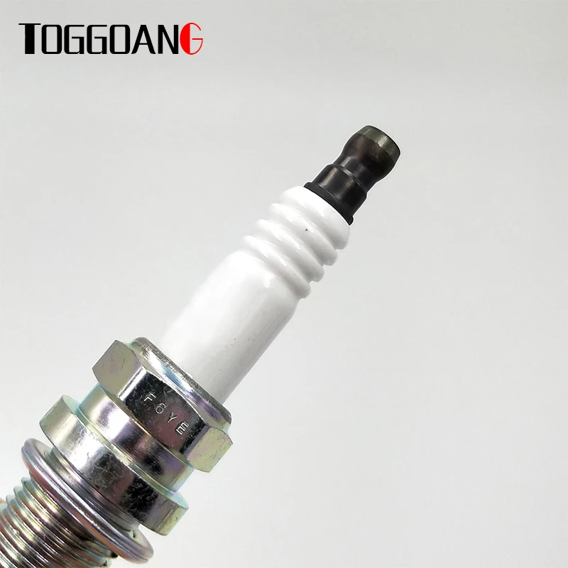 Свеча зажигания 12120037607 BKR6EQUP Подходит для BMW M54 M62 E38 E65 E34 E36 E39 E46 Z3 320 528 | Автомобили и