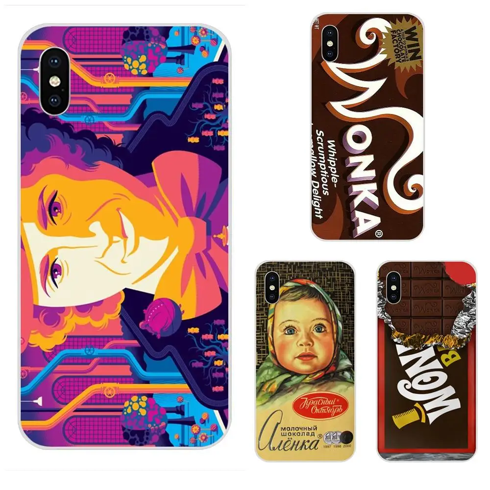 TPU новый стиль для Xiaomi Redmi Mi 4 7A 9T K20 CC9 CC9e Note 7 9 Y3 SE Pro Prime Go Play Alenka Bar с изображением