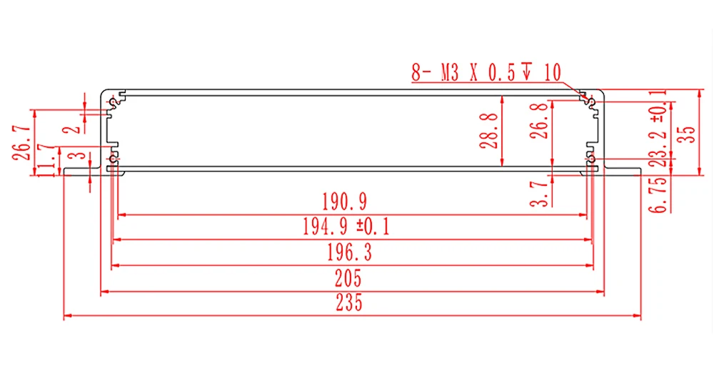 High Quality Renovação da Casa
