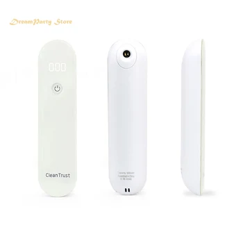 

Portable intelligent deep ultraviolet sterilizer with sterilization lamp for 10 seconds