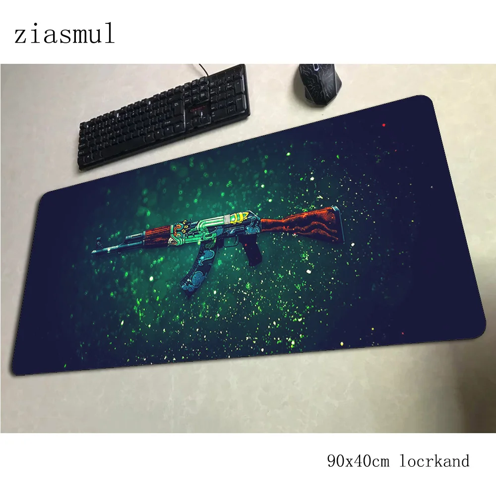 Csgo padmouse 900x400x3 мм игровой коврик для мыши игровой гелевый большой коврик для мыши геймерский компьютерный стол индивидуальный коврик notbook mousemat pc