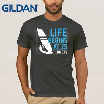 

men's Graphic Design windsurf, Windsurfing T Shirt Hot men's t-shirt