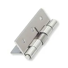 Петля из нержавеющей стали пружинным шарниром 2WT-1146-3-S3LS