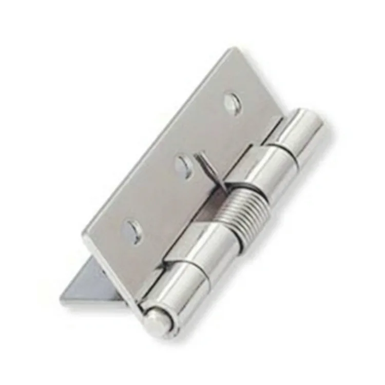 

Stainless Steel Hinge Spring Hinge 2WT-1146-3-S3LS