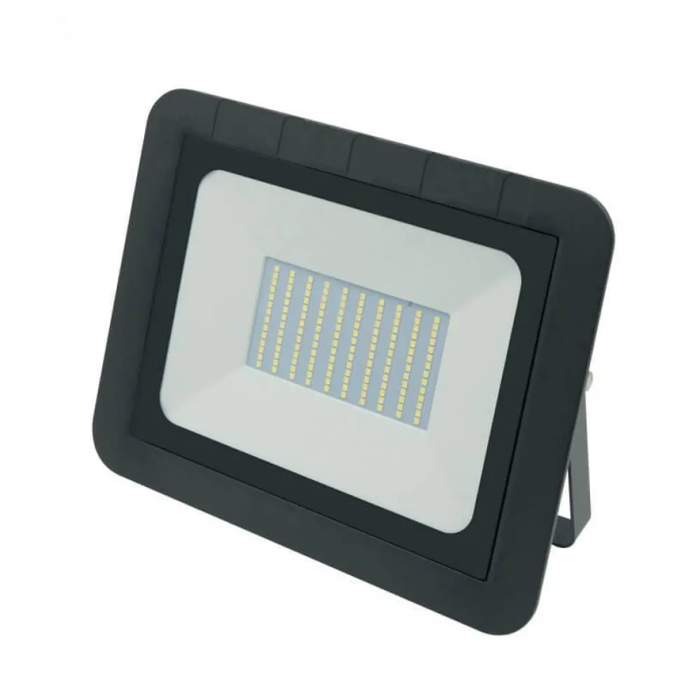 Прожектор Volpe ULF-Q511 100W/DW IP65 220-240В Black ULF-Q511 511100/65220240511