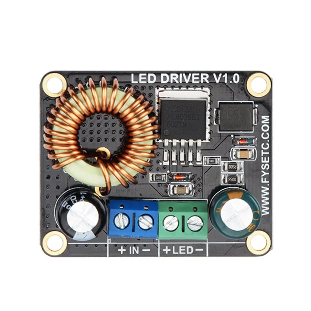 LED driver board for 30W LED lights High Quality