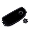 Metal Gas Fuel Tank for 150cc 200cc 250cc Karting Go Kart Buggies W/ Cap Fuel Swtich Kandi Jasscol Massimo