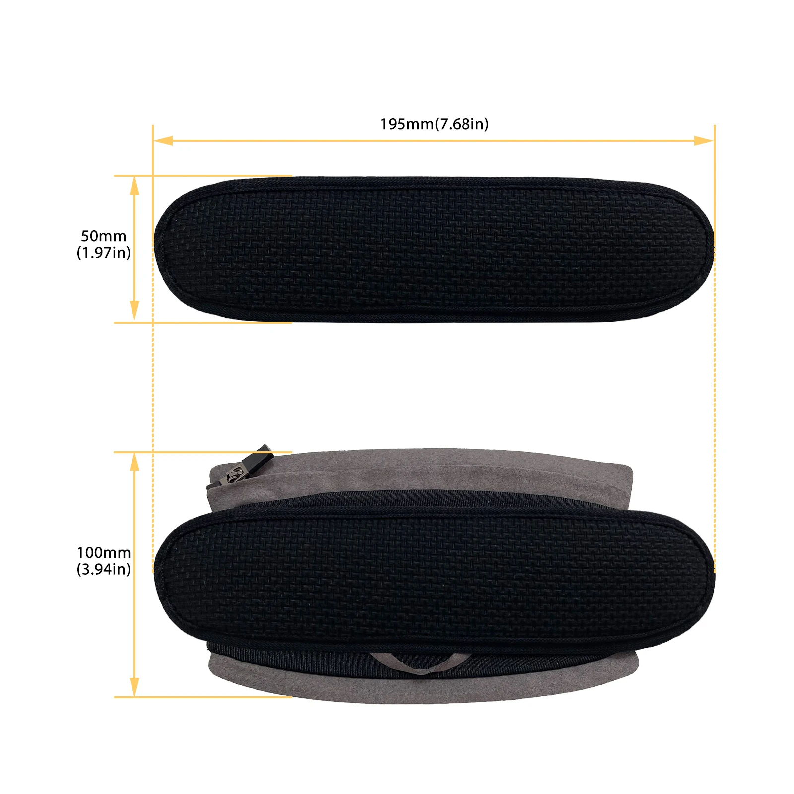Sony Headphones Headband Replacement  Sony wh1000xm2 diadema CUBIERTA DE  LA PU-Aliexpress