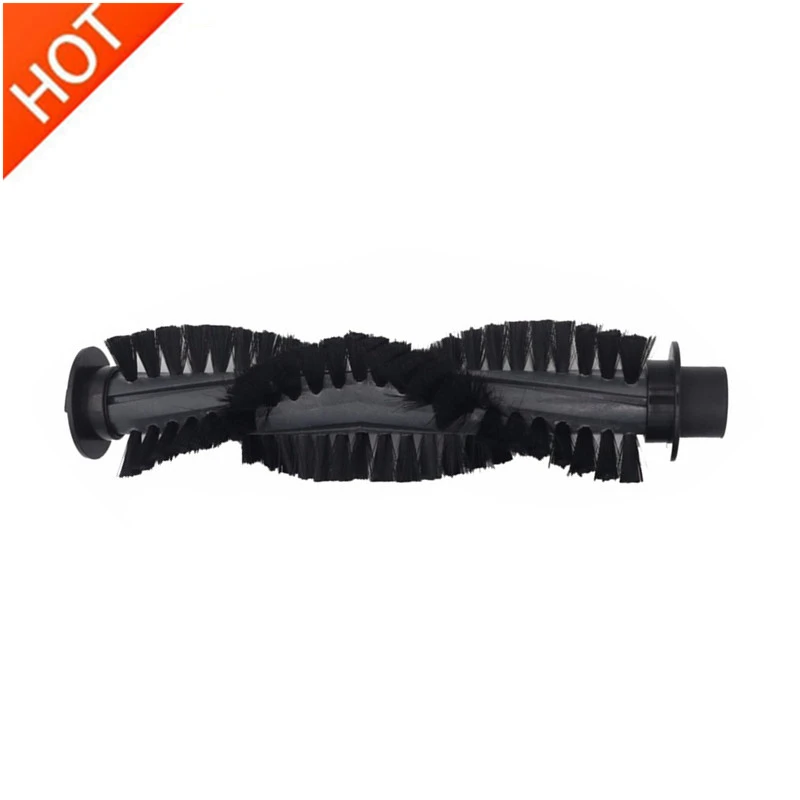 roller Main Brush Bristle for chuwi ilife a6 a8 x620 X623 robot vacuum cleaner parts hair brush accessories | Бытовая техника