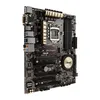 Used,Asus Z97-A Desktop Motherboard Z97 LGA 1150 For Core i7 i5 i3 DDR3 SATA3 USB3.0 ► Photo 3/5