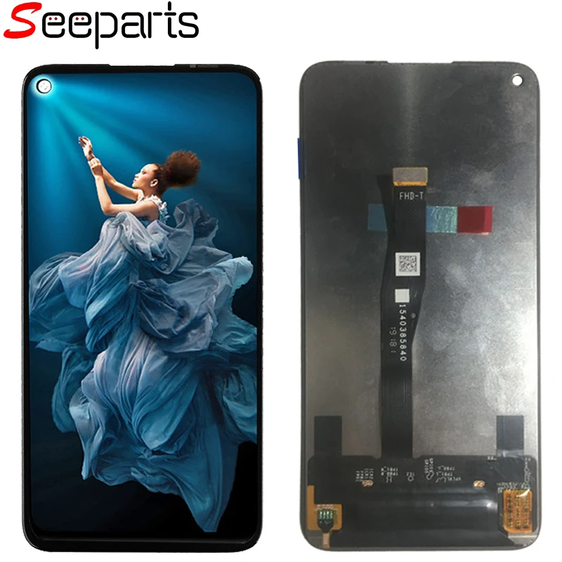 Seeparts 主图模板