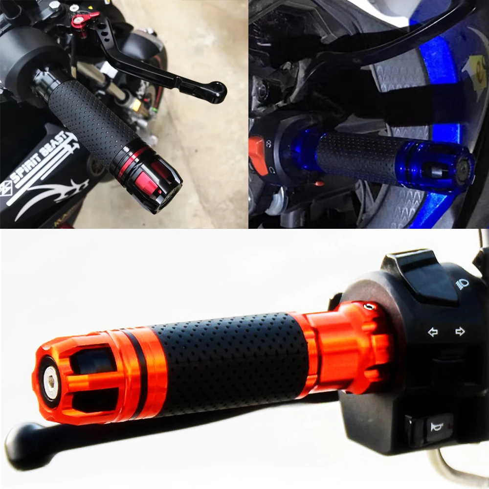 BMW R1200GS 庥ó R1250GS R1200R R1200RT R1200S   ڵ  ڵ   CNC 7/8 22MM, ũ  ڵ  ڵ