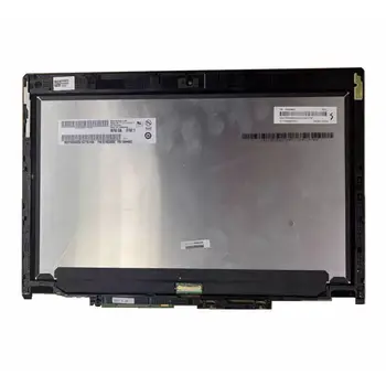 

For Lenovo ThinkPad YOGA 260 IPS LCD Display Touch Screen Digitizer Assembly With Frame 12.5" FHD B125HAN02.2 N125HCE-GN1