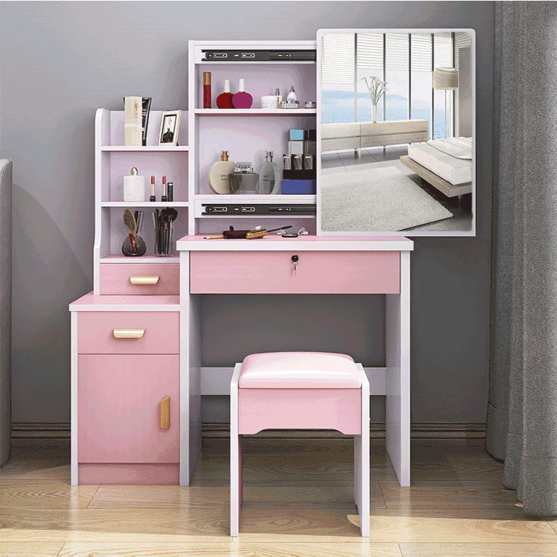 968 Pink