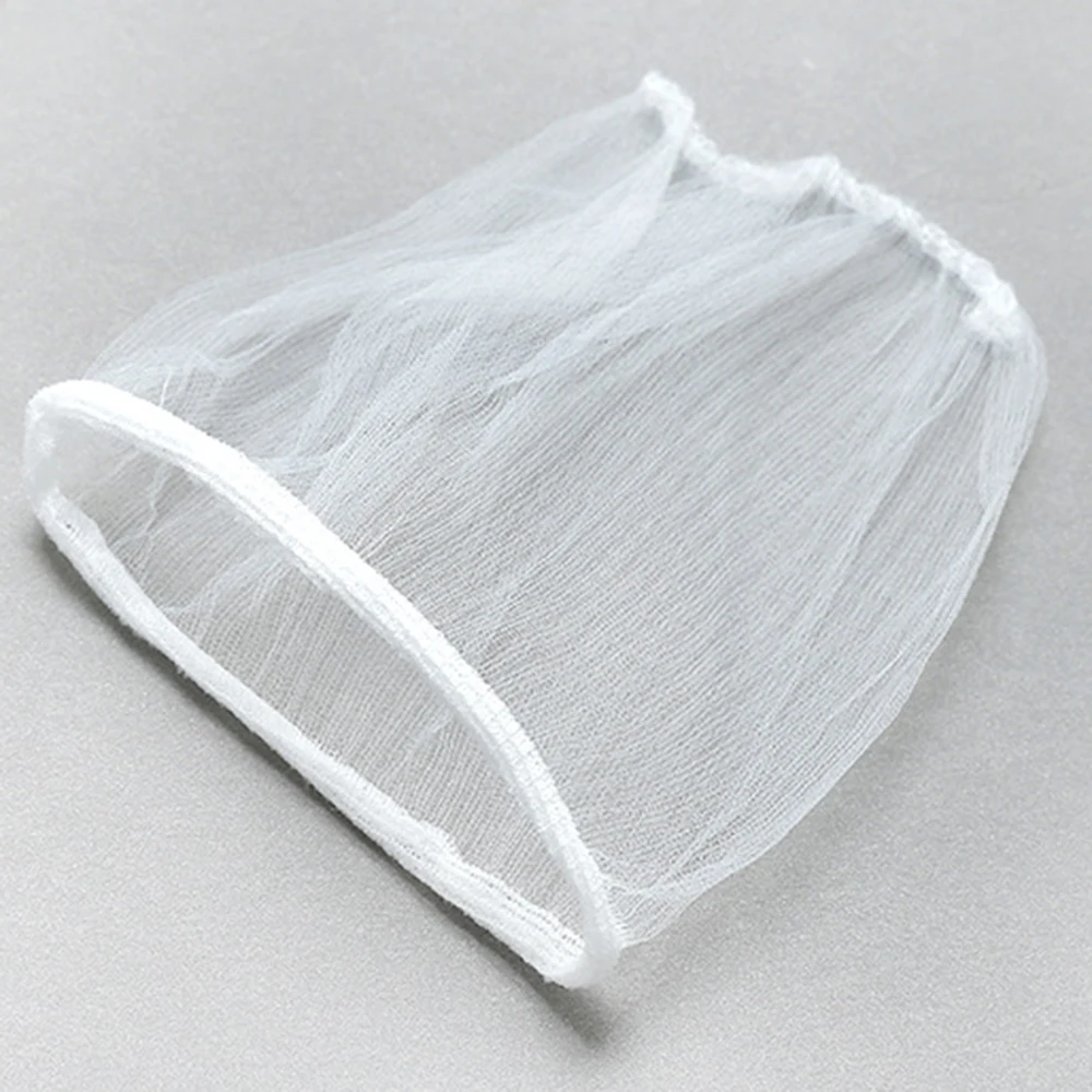 Портативный старинер дренажный фильтр для отходов анти-Блокировка воды мешок раковины воды Мешков Чистая 30 только 100 ПАКЕТ