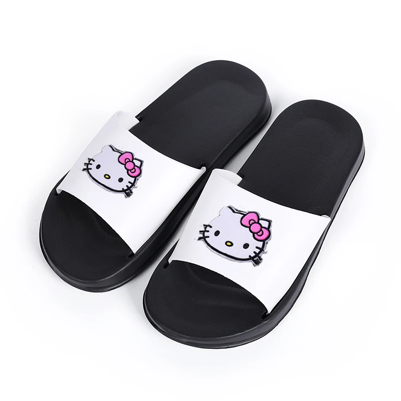 cute cat slippers