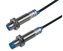 

In stock!!! LM18-3020LA Remote proximity switch Inductance type sensor second line often open DC adjustable Free Shipping