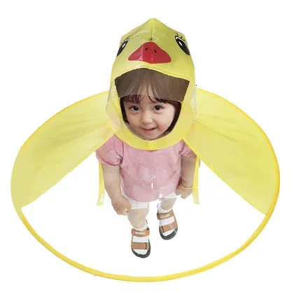 Детский плащ-дождевик Regenjas Kinderen, Непромокаемая Куртка Regenjas Capa De Chuva Infantil, водонепроницаемый костюм Lluvia