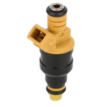 

4Pcs Car Fuel Injector for Citroen Peugeot 205 Volvo 240 740 940 960 940 02801 50762