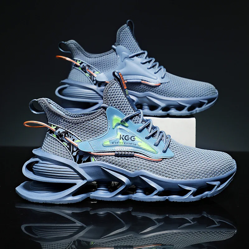 New Men Shoes Male Sneakers Casual Running Shoes Tenis Fitness Shoes Athletic Sport Jogging Walking Shoe Zapatillas De Deporte