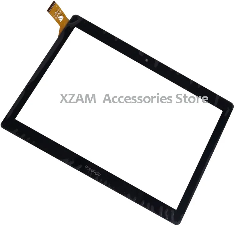 Сенсорный экран для 10," DP101518-F1 планшет Сенсорная панель дигитайзер стекло DP101518-F1