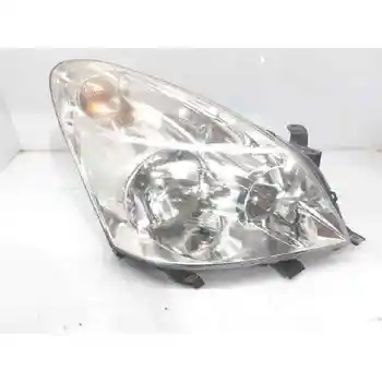 

811700F010 left headlight TOYOTA COROLLA VERSO (R1)