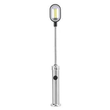 

Home Soft Tube Small Light LED Working Lights Lathe Milling Machine Hoses Machine Light Working Table Lamp